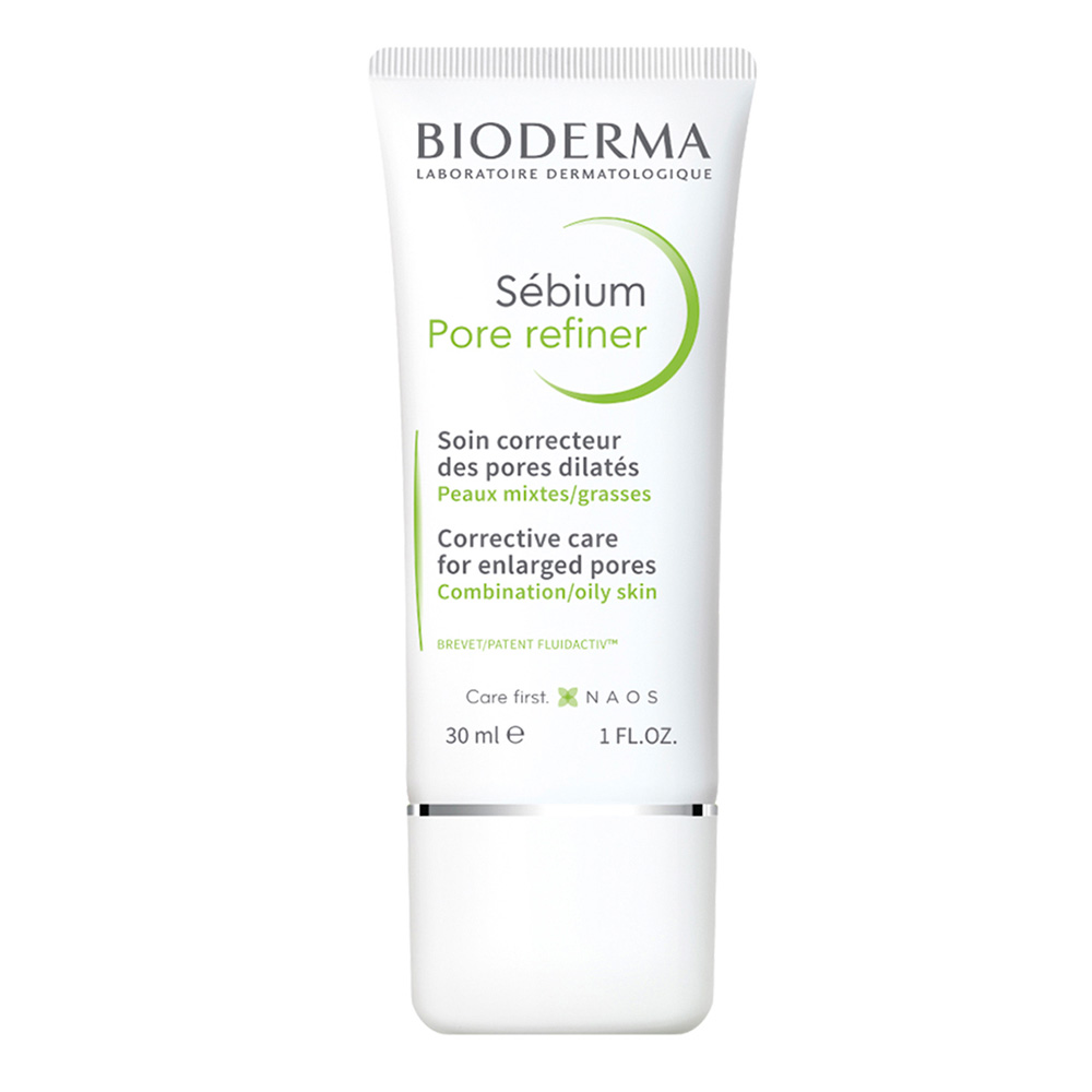 Corrector S Bium Pore Refiner Cuidado Correctivo Para Poros Dilatados