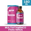 Infor-Pro-Kids-Vitaminas-1119-UI/5mL-Jarabe-180-mL-imagen-1