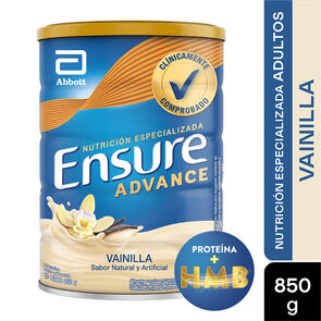 Ensure-Advance-Vainilla-Polvo-850-gr-imagen