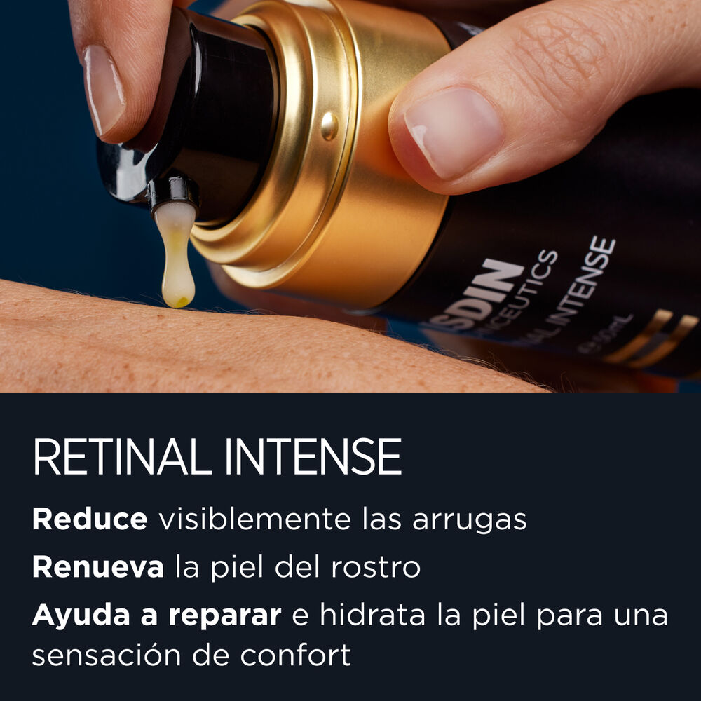 Serum-Isdinceutics-Rejuvenate-Retinal-Intense-Frasco-50Ml-imagen-3