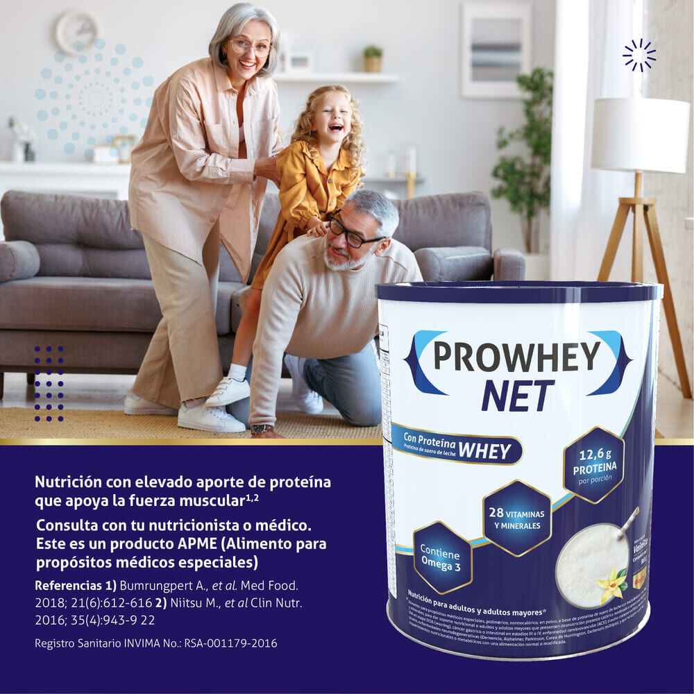 Prowhey-NET-Polvo-Vainilla-Lata-X-868-Gr-imagen-5