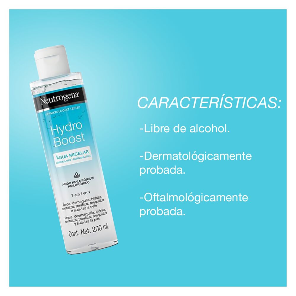 Agua-Micelar-Neutrogena-Hydro-Boost-Frasco-X-200-Ml-imagen-3