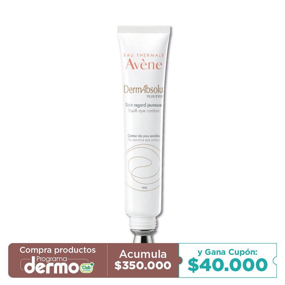 Contorno-Ojos-Dermabsolu-Avene-Eau-Thermale-Densidad-Vitalida-Frasco-X-15mL-imagen-2
