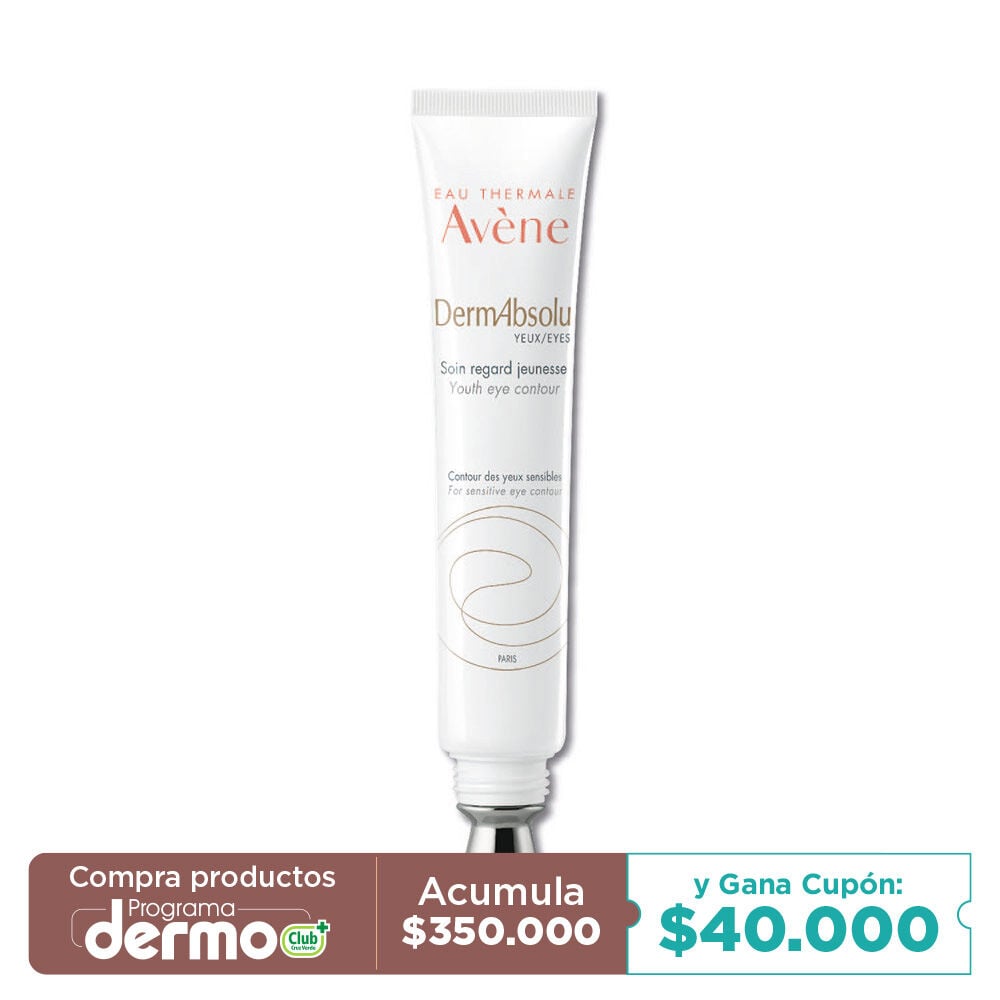 Contorno-Ojos-Dermabsolu-Avene-Eau-Thermale-Densidad-Vitalida-Frasco-X-15mL-imagen-2