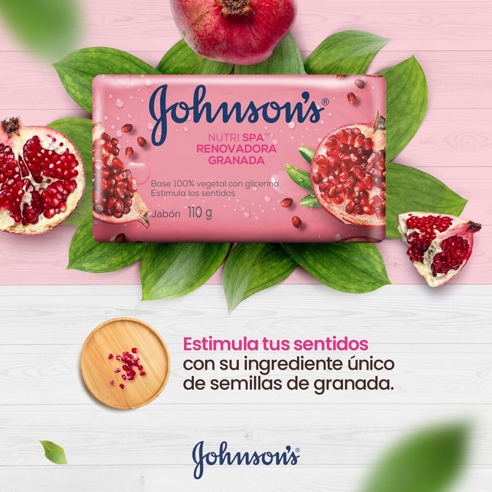 Jabon-En-Barra-Johnsons-Nutri-Spa-Renovadora-Granada-Paquete-X-3-Barras-X-110-g-imagen-4