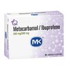 Ibuprofeno+Metocarbamol-(200+500)Mg-Tableta-Recubierta-Caja-X-30-Mk-imagen