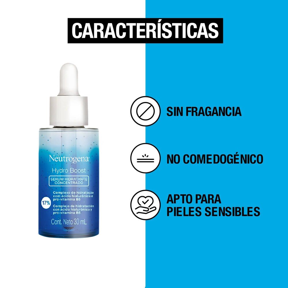 Hydro-Boost-Neutrogena-Serum-Hidratante-Concentrado-Frasco-X-30Ml-imagen-3