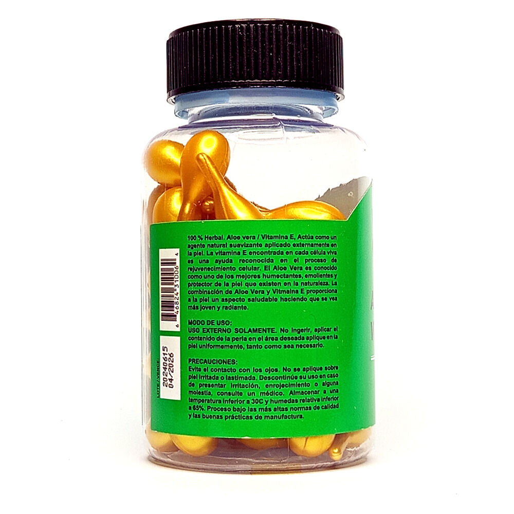 Aloe-Vera-Y-Vitamina-E-Vitamin-Choice-Frasco-X-60Per-imagen-2