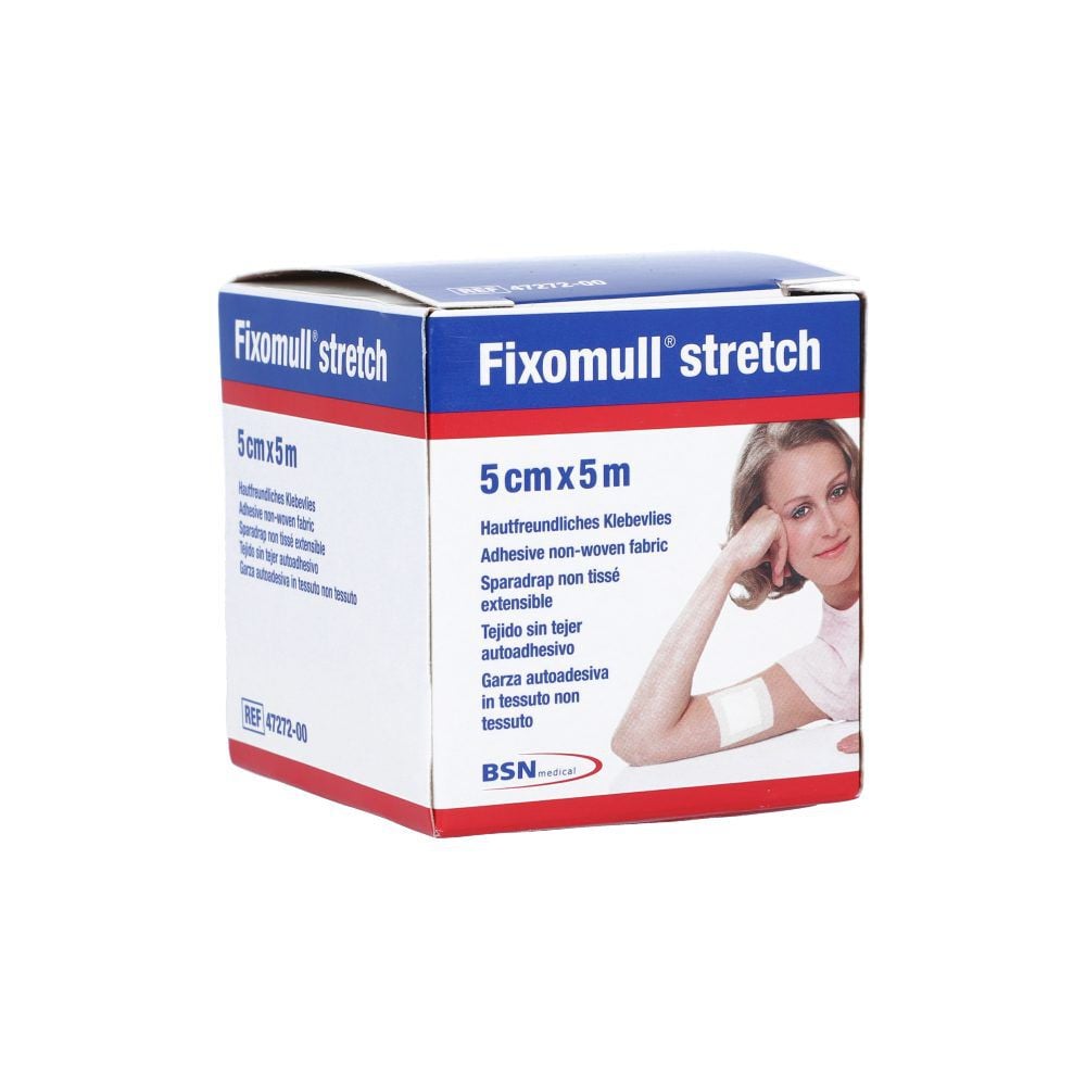 Gasa-Adhesiva-Fixomull-Stretch-5Cmx5Mt-Rollo-X-1-imagen
