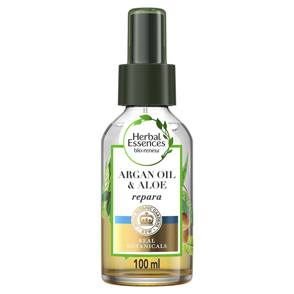 Tratamiento-Bifasico-Herbal-Essences-Argan-Oil-And-Aloe-Frasco--100Ml-imagen