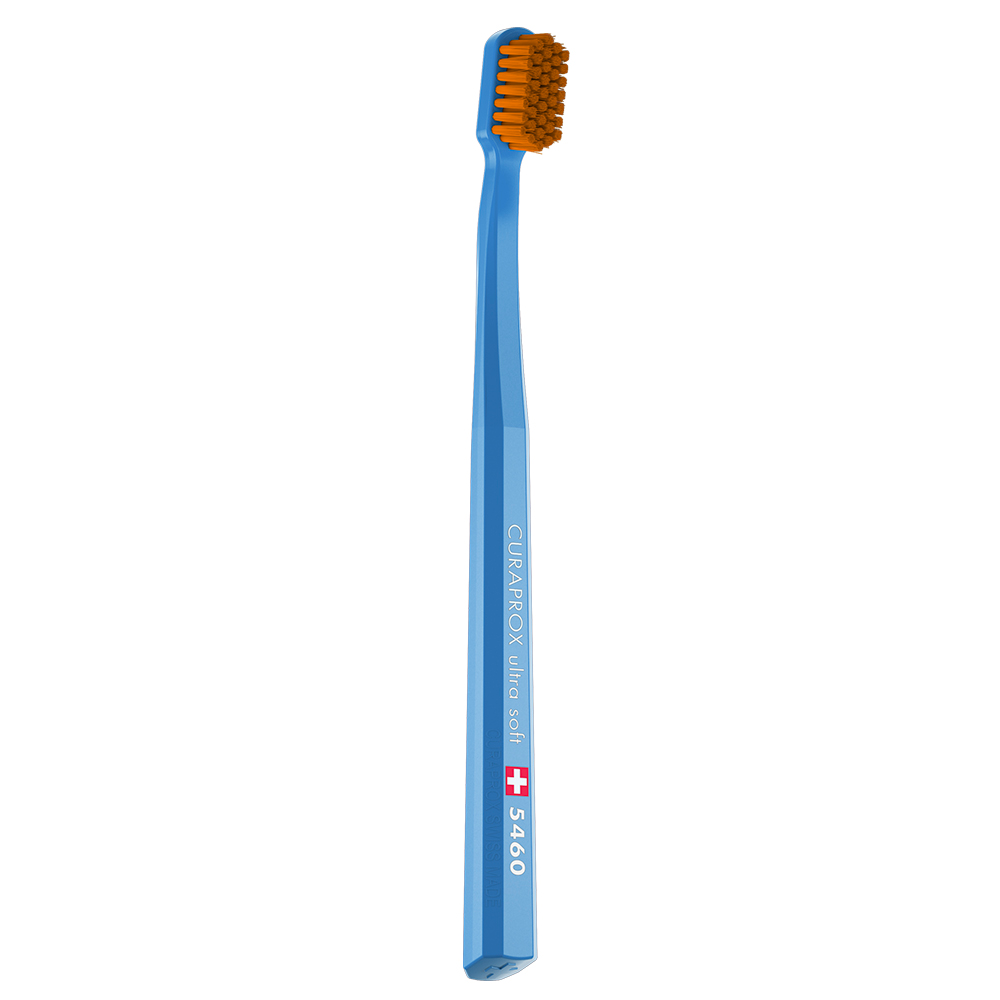 Cepillo Dental Ultra Soft Sobre X 1