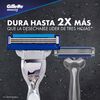 Repuesto-Mach-3-Turbo-Gillette-Caja-X-4-imagen-2