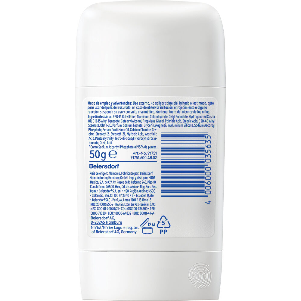 Desodorante-En-Barra-Nivea-Tono-Natural-Clinical-96H-Frasco-X-50Ml-imagen-2