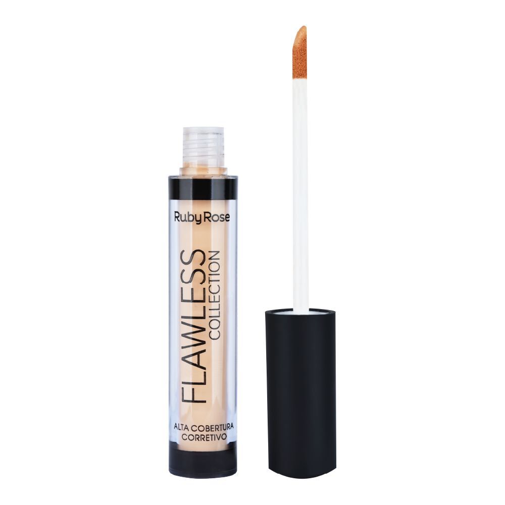 Corrector-Liquido-Flawless-Collection-Alta-Cobertura-Beige-3-Tubo-X-4Ml-imagen-2