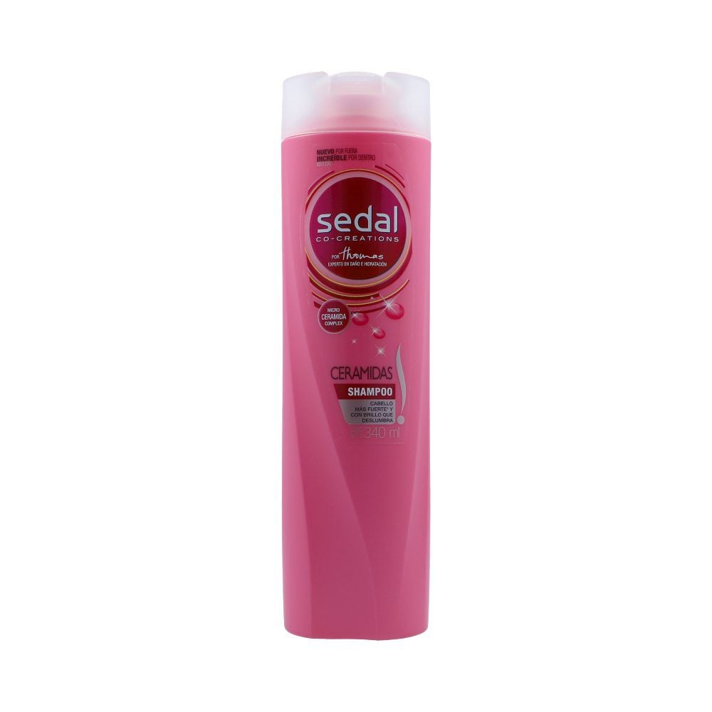 Shampoo-Sedal-Ceramidas-340ml-imagen-1