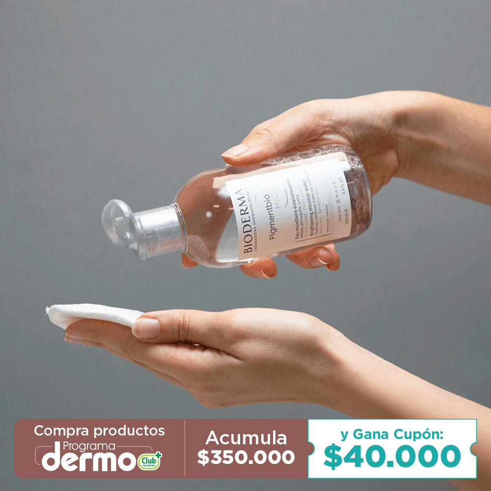 Pigmentbio-H2O-Bioderma-Frasco-X-250Ml-imagen-3