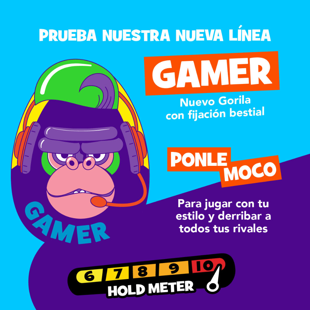 Gel-Para-El-Cabello-Moco-De-Gorila-Gamer-Frasco-X-340Gr-imagen-4