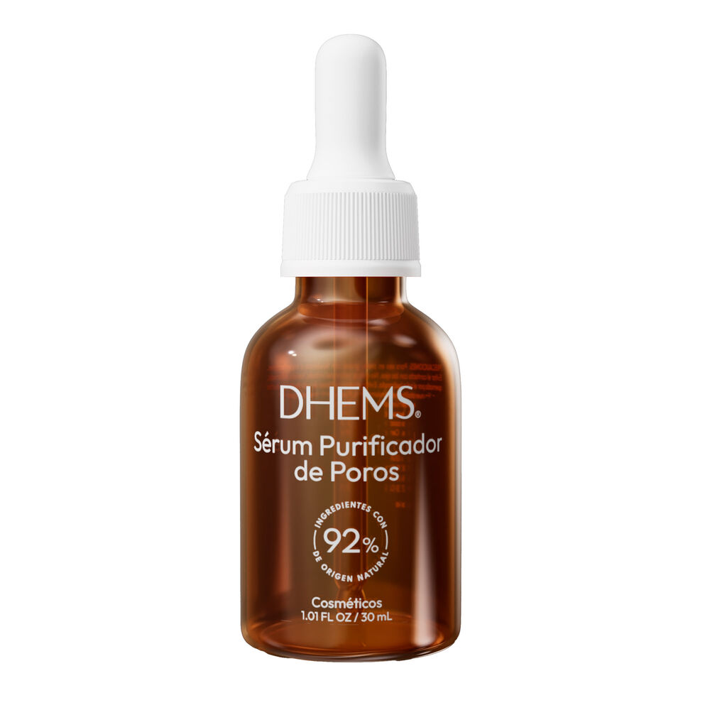 Serum-Dhems-Purificador-De-Poros-Frasco-X-30Ml-imagen-1