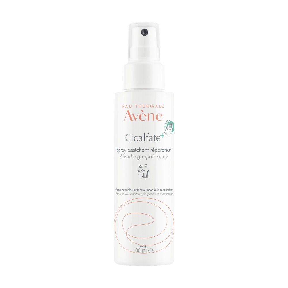 Av&egrave;ne-Cicalfate+-Spray-100Ml-imagen-1