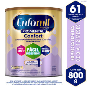 Formula-Lactea-(0-12-Meses)-Enfamil-Premium-Tarro-X-800Gr-imagen
