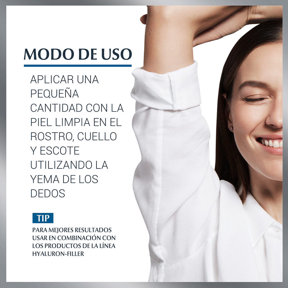 Concentrado-Serum-Facial-Hyaluron-Filler-Caj-X-6Tubx5mL-imagen-3