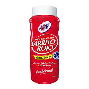 Kola-Granulada-Tarrito-Rojo-Granulado-Tarro-X-135-G-imagen