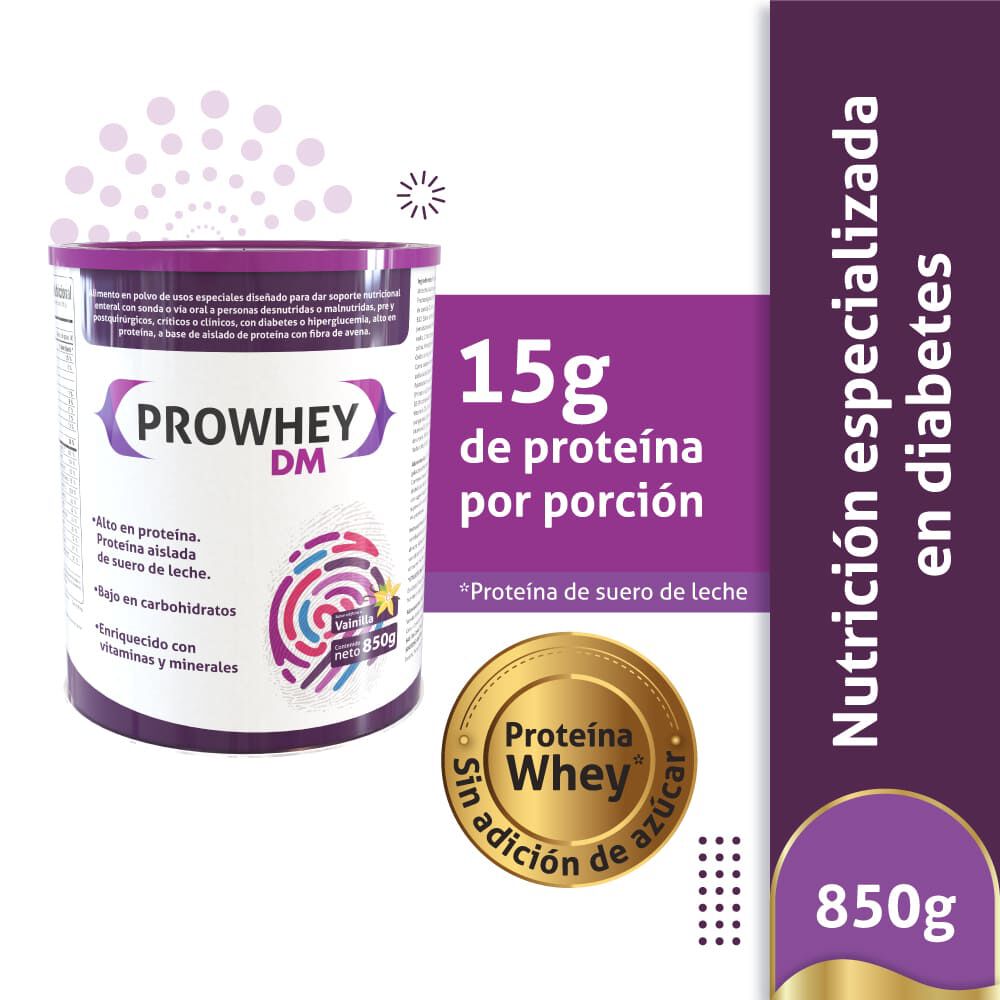 Prowhey-DM-Vainilla-Tarro-X-850g-imagen-1