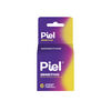 Preservativo-Latex-Lubricados-Sensitivo-Caja-6-Piel-imagen-1