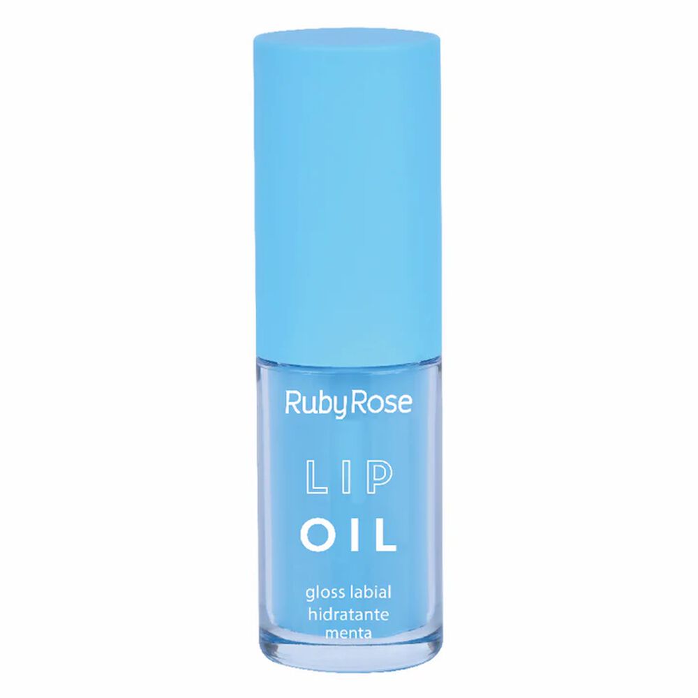 Labial-Liquido-Lip-Oil-Menta-Tubo-por-3.8Ml-imagen