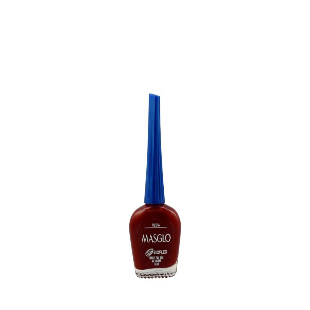 Esmalte-Para-Uñas-Masglo-Fiesta-Frasco-por-13.5Ml-imagen