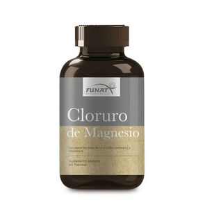 Cloruro-De-Magnesio-Funat-Tabletas-Frasco-X-60-imagen