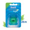 Seda-Satin-Tape-Sabor-Menta-Sobre-X-25m-imagen-1