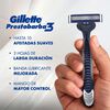 Prestobarba-Gillette-Mach3-Turbo-Sobre-X-4-Unidades-imagen-2