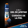 Gillette-Fusión-Proglide-Gel-De-Afeitar-Hidratante-Frasco-X-198Gr-imagen-2