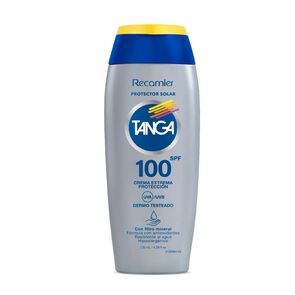 Protector-Solar-Tanga-100Spf-Dermo-Testeado-Frasco-X-130Ml-imagen