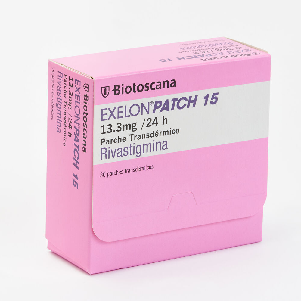 Exelon-Patch-27Mg(13.3Mg/Dia)-Parche-Transdermico-Caja-por-30-imagen