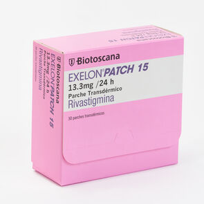 Exelon-Patch-27Mg(13.3Mg/Dia)-Parche-Transdermico-Caja-por-30-imagen