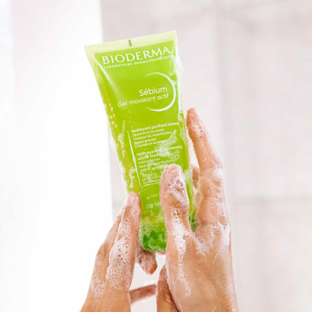 Bioderma-Sébium-Gel-moussant-actif-limpiador-anti-imperfecciones-200mL-imagen-3