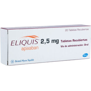 Eliquis-Tabletas-Recubiertas-2.5Mg-Caja-X-20-imagen