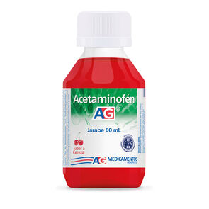 Acetaminofen-150Mg/5Ml(3%)-Jarabe--Frasco-X-60Ml-Amer-Gen-Cereza-imagen