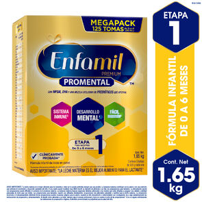 Enfamil-Premium-Promental-Etapa-1-Caja-X-3-Bolsas-X-550-Gr-imagen