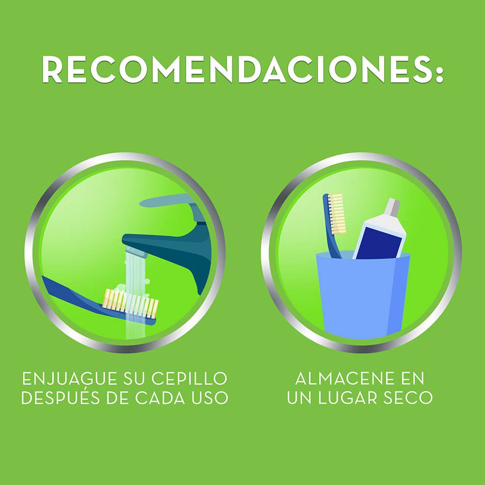 Pro-Deluxe-425-Med-2X1-Cepillo-dental-Paquete-imagen-3