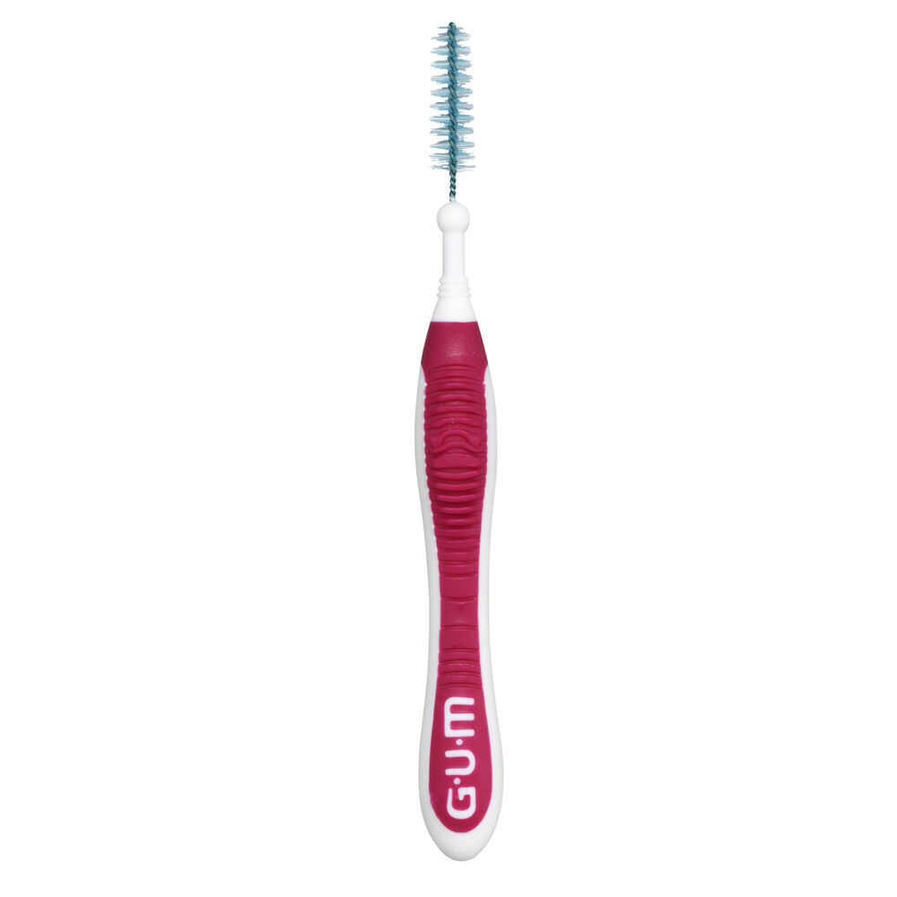 Cepillo-Interdental-Ref-1314-Sobre-X-6-Gum-0.8Mm-imagen-3