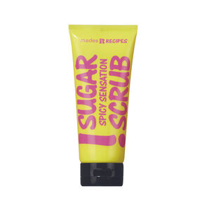 Exfoliante-De-Azucar-Mades-Recipes-Tubo-X-250G--Spicy-Sensation-imagen