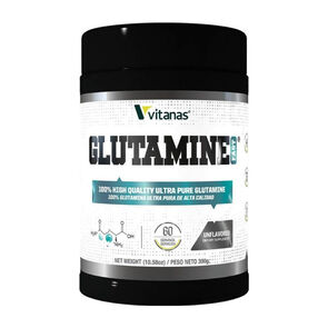 Suplemento-Glutamine-Fast-Ultra-Pura-De-Alta-Calidad-Tarro--300Gr-imagen