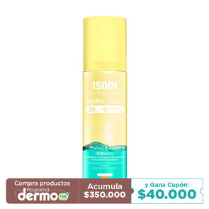 Fotoprotector-Hydro-Lotion-Isdin-Spf-50-Uvb-Frasco-X-200Ml-imagen