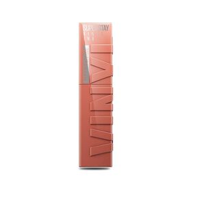 Labial-L&iacute;quido-Maybelline-Super-Stay-Vinyl-Ink-Acabado-Brillante-Tono-Golden-4.2-Ml---imagen