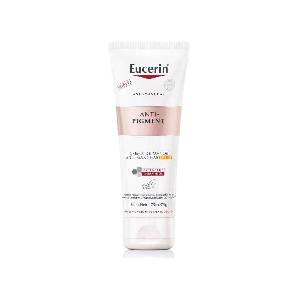 Anti-Pigment-Eucerin-Crema-De-Manos-Tubo-X-75mL-imagen