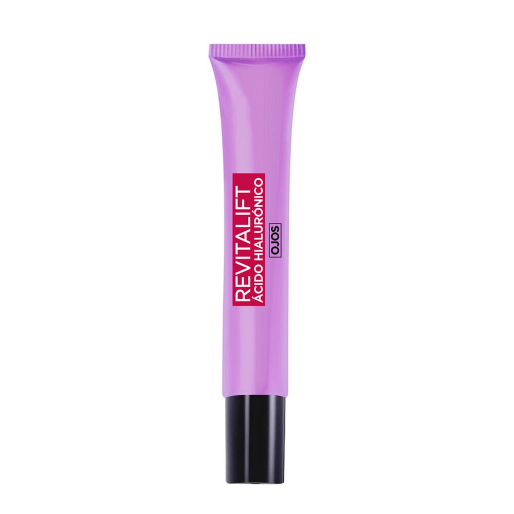 Revitalift-Ácido-Hialuronico-Loreal-Cuidado-Intenso-Ojos-Tubo-X-15mL-imagen-2