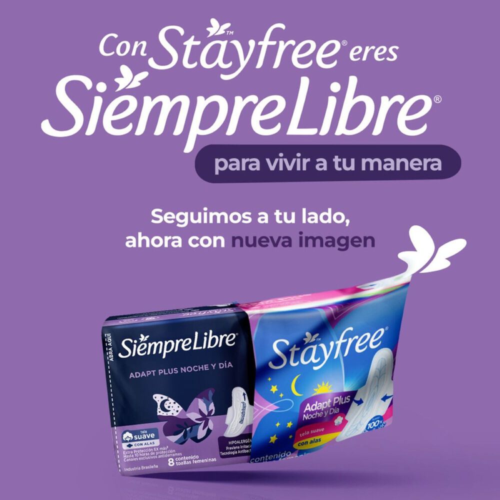 Toallas-Higiénicas-Alas-Stayfree-Paquete-X-8-imagen-3